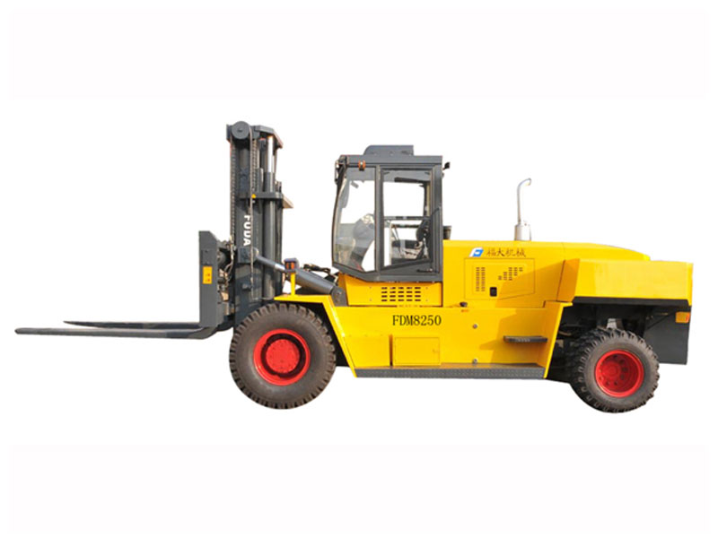 <b>25噸石材叉車(chē) FDM8250</b>